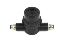 Load image into Gallery viewer, AEM Water / Methanol Inline Injection Filter - Detail View
