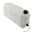 Load image into Gallery viewer, AEM Water Methanol Reservoir Cap - Main Product View