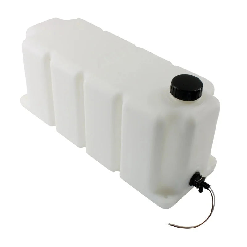 AEM Water Methanol Reservoir Cap - Main Product View