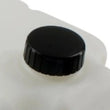 Load image into Gallery viewer, AEM Water Methanol Reservoir Cap - Side View