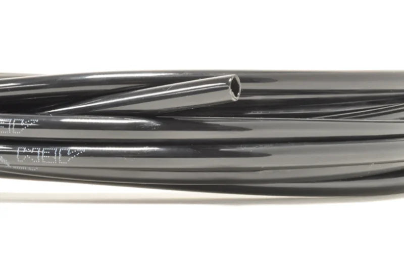 AEM Water/Methanol Injection Nylon Hose - Back View