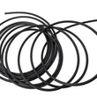 Load image into Gallery viewer, AEM Water/Methanol Injection Nylon Hose - Installation View