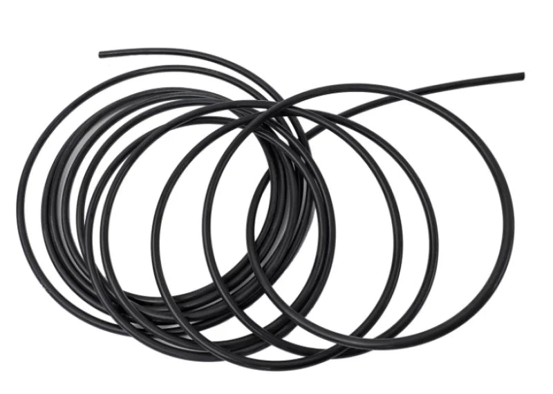 AEM Water/Methanol Injection Nylon Hose - Installation View