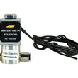 Load image into Gallery viewer, AEM Water/Methanol Injection System - High-Flow Low-Current WMI Solenoid - 200PSI 1/8in-27NPT In/Out - Main Product View