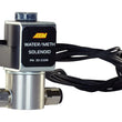 Load image into Gallery viewer, AEM Water/Methanol Injection System - High-Flow Low-Current WMI Solenoid - 200PSI 1/8in-27NPT In/Out - Installation View
