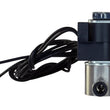 Load image into Gallery viewer, AEM Water/Methanol Injection System - High-Flow Low-Current WMI Solenoid - 200PSI 1/8in-27NPT In/Out - Additional View 5