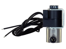 Load image into Gallery viewer, AEM Water/Methanol Injection System - High-Flow Low-Current WMI Solenoid - 200PSI 1/8in-27NPT In/Out - Additional View 5