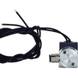 Load image into Gallery viewer, AEM Water/Methanol Injection System - High-Flow Low-Current WMI Solenoid - 200PSI 1/8in-27NPT In/Out - Additional View 6
