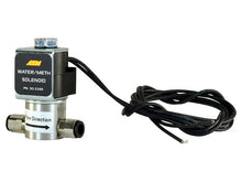 Load image into Gallery viewer, AEM Water/Methanol Injection System - High-Flow Low-Current WMI Solenoid - 200PSI 1/8in-27NPT In/Out - Additional View 8