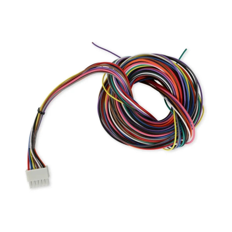 AEM Wiring Harness for V2 Controller w/ Multi Input - Side View