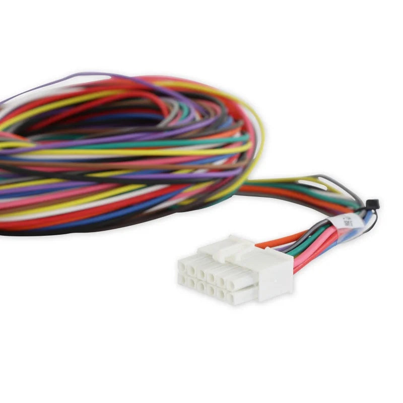 AEM Wiring Harness for V2 Controller w/ Multi Input - Detail View