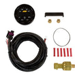 Load image into Gallery viewer, AEM X-Series 0-150 Oil Pressure Gauge Kit - Main Product View