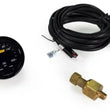 Load image into Gallery viewer, AEM X-Series 0-150 Oil Pressure Gauge Kit - Side View