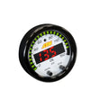 Load image into Gallery viewer, AEM X-Series 0-150 Oil Pressure Gauge Kit - Back View