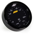 Load image into Gallery viewer, AEM X-Series 0-150 Oil Pressure Gauge Kit - Installation View