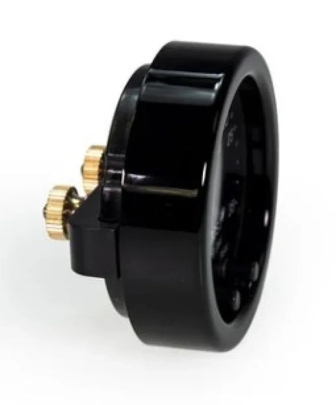 AEM X-Series 0-150 Oil Pressure Gauge Kit - Additional View 5