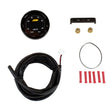 Load image into Gallery viewer, AEM X-Series 8-18V Volt Gauge - Main Product View