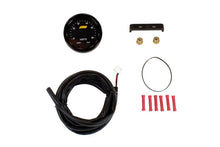 Load image into Gallery viewer, AEM X-Series 8-18V Volt Gauge - Main Product View