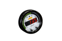 Load image into Gallery viewer, AEM X-Series 8-18V Volt Gauge - Additional View 5