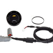 Load image into Gallery viewer, AEM X-Series AEMnet Can Bus Gauge Kit - Side View