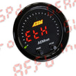 Load image into Gallery viewer, AEM X-Series AEMnet Can Bus Gauge Kit - Installation View