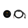 Load image into Gallery viewer, AEM X-Series AEMnet Can Bus Gauge Kit - Additional View 5