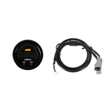 Load image into Gallery viewer, AEM X-Series AEMnet Can Bus Gauge Kit - Additional View 5