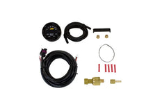 Load image into Gallery viewer, AEM X-Series Boost Pressure -30inHg 35psi Gauge - Main Product View