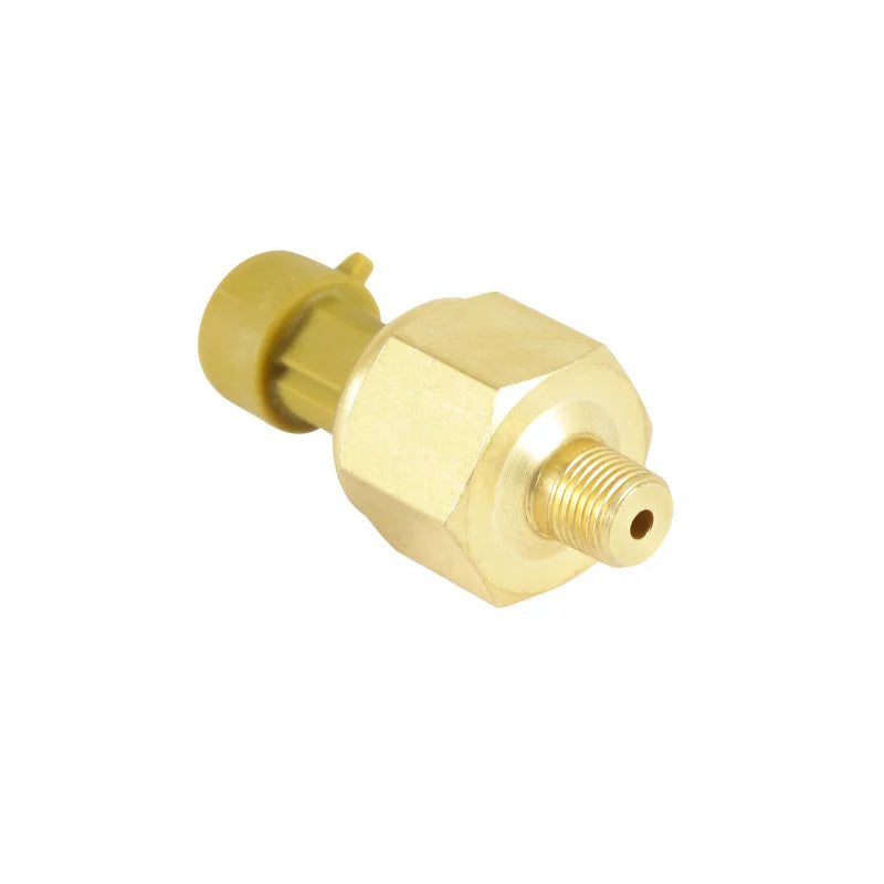 AEM X-Series Boost Pressure -30inHg 35psi Gauge - Installation View