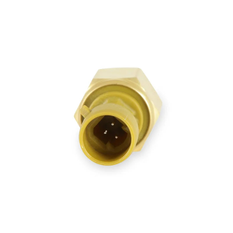 AEM X-Series Boost Pressure -30inHg 35psi Gauge - Additional View 5