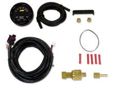 Load image into Gallery viewer, AEM X-Series Boost Pressure -30inHg 60psi Gauge Kit - Main Product View