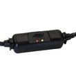 Load image into Gallery viewer, AEM X-Series Inline Wideband UEGO Controller - Side View
