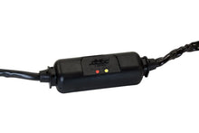 Load image into Gallery viewer, AEM X-Series Inline Wideband UEGO Controller - Side View
