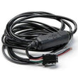 Load image into Gallery viewer, AEM X-Series Inline Wideband UEGO Controller - Back View
