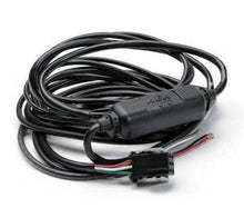 Load image into Gallery viewer, AEM X-Series Inline Wideband UEGO Controller - Back View