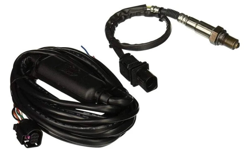 AEM X-Series Inline Wideband UEGO Controller - Installation View