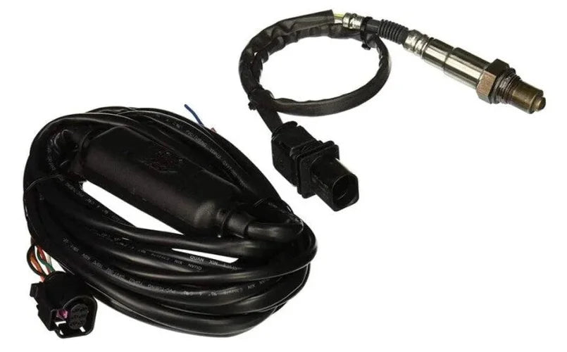 AEM X-Series Inline Wideband UEGO Controller - Installation View
