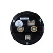 Load image into Gallery viewer, AEM X-Series OBDII Wideband UEGO AFR Sensor Controller Gauge - Installation View