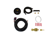 Load image into Gallery viewer, AEM X-Series Pressure 0-15psi Gauge Kit - Main Product View