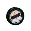 Load image into Gallery viewer, AEM X-Series Pressure 0-15psi Gauge Kit - Side View