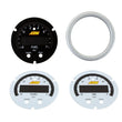 Load image into Gallery viewer, AEM X-Series Pressure Gauge Accessory Kit - Main Product View