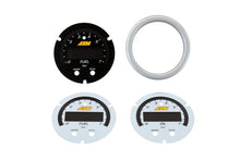 Load image into Gallery viewer, AEM X-Series Pressure Gauge Accessory Kit - Main Product View