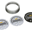 Load image into Gallery viewer, AEM X-Series Pressure Gauge Accessory Kit - Installation View