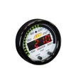 Load image into Gallery viewer, AEM X-Series Temperature 100-300F Gauge Kit (ONLY Black Bezel and Water Temp. Faceplate) - Side View