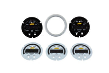 Load image into Gallery viewer, AEM X-Series Temperature Gauge Accessory Kit - Main Product View