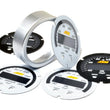 Load image into Gallery viewer, AEM X-Series Temperature Gauge Accessory Kit - Detail View
