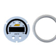Load image into Gallery viewer, AEM X-Series Volt Gauge Accessory Kit - Side View