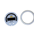 Load image into Gallery viewer, AEM X-Series Wideband UEGO AFR Sensor Controller Gauge Accessory Kit - Main Product View