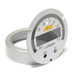 Load image into Gallery viewer, AEM X-Series Wideband UEGO AFR Sensor Controller Gauge Accessory Kit - Side View