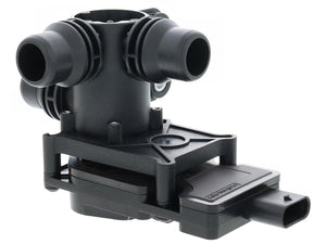 Heater Control Valve